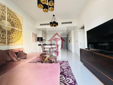1 Bedroom Flat for Rent in Jumeirah Village Circle (JVC), Dubai - IMG-20250618-WA0004. jpg