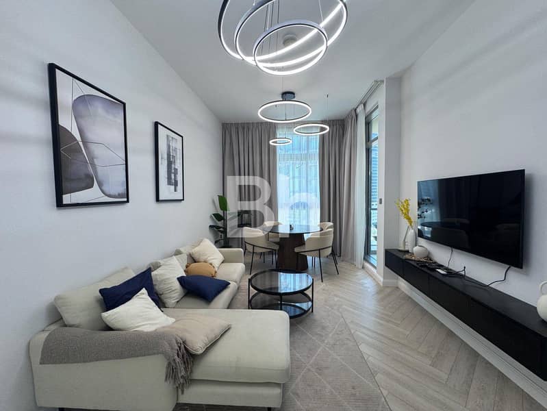 Furnished | With Balcony | Vacant Now Furnished | With Balcony | Vacant Now