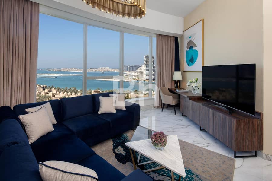 位于迪拜媒体城,迪拜阿瓦尼棕景套房酒店 2 卧室的公寓 240000 AED - 11955009 位于迪拜媒体城,迪拜阿瓦尼棕景套房酒店 2 卧室的公寓 240000 AED - 11955009