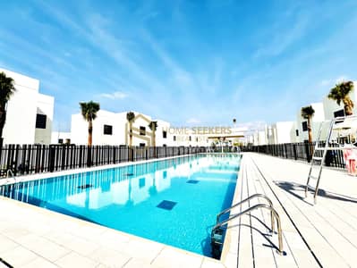 2 Bedroom Townhouse for Sale in Yas Island, Abu Dhabi - Noya genral-24. jpg