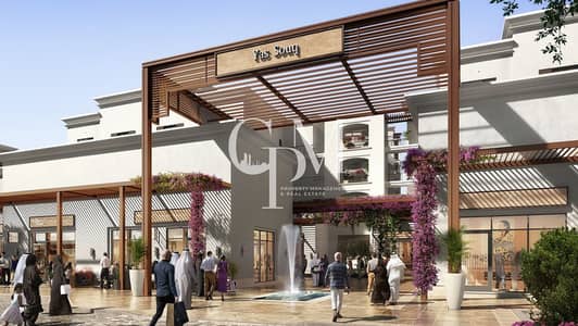 3 Bedroom Flat for Sale in Yas Island, Abu Dhabi - gallery10. jpg