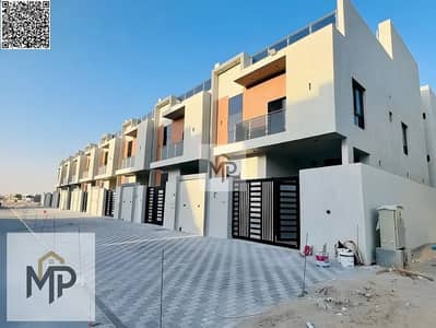 4 Bedroom Villa for Sale in Al Helio, Ajman - batch_779878416-1066x800. jpg