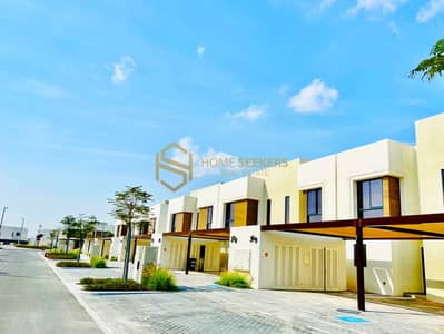 2 Cпальни Таунхаус Продажа в Яс Айленд, Абу-Даби - Noya genral-43. jpg