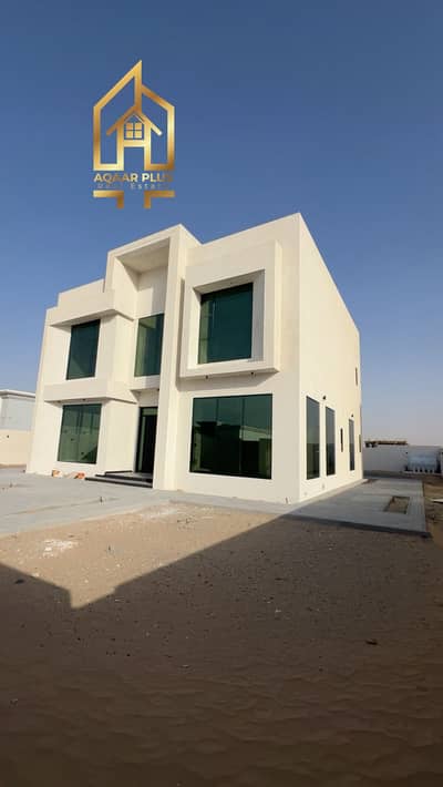 فیلا 5 غرف نوم للايجار في العوير، دبي - IMG-20250617-WA0035. jpg