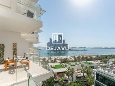 1 Bedroom Apartment for Rent in Palm Jumeirah, Dubai - DSC00591. jpg