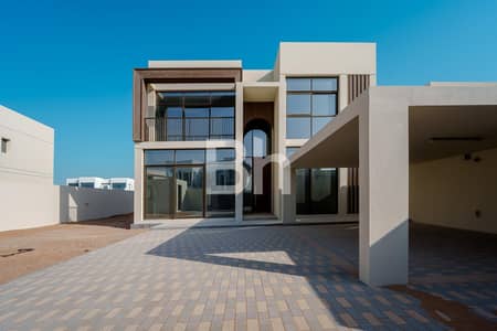 阿尔朱拜勒岛， 阿布扎比 4 卧室别墅待租 - 位于阿尔朱拜勒岛，Souk Al Jubail 4 卧室的别墅 475000 AED - 11955066