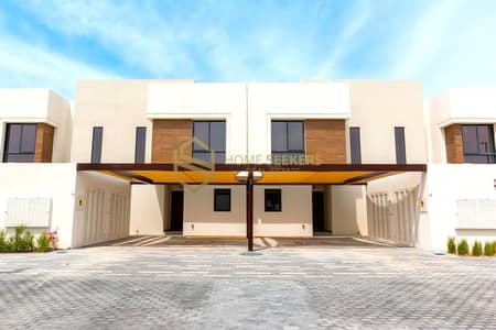 3 Bedroom Townhouse for Sale in Yas Island, Abu Dhabi - WhatsApp Image 2024-06-08 at 3.55. 49 AM. jpeg