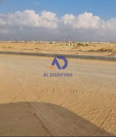ارض سكنية  للبيع في الزبير، الشارقة - ارض 5. jpg