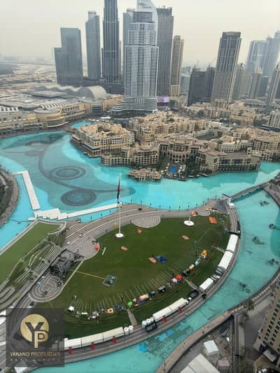 شقة 3 غرف نوم للايجار في وسط مدينة دبي، دبي - IMG-20250501-WA0178. jpg
