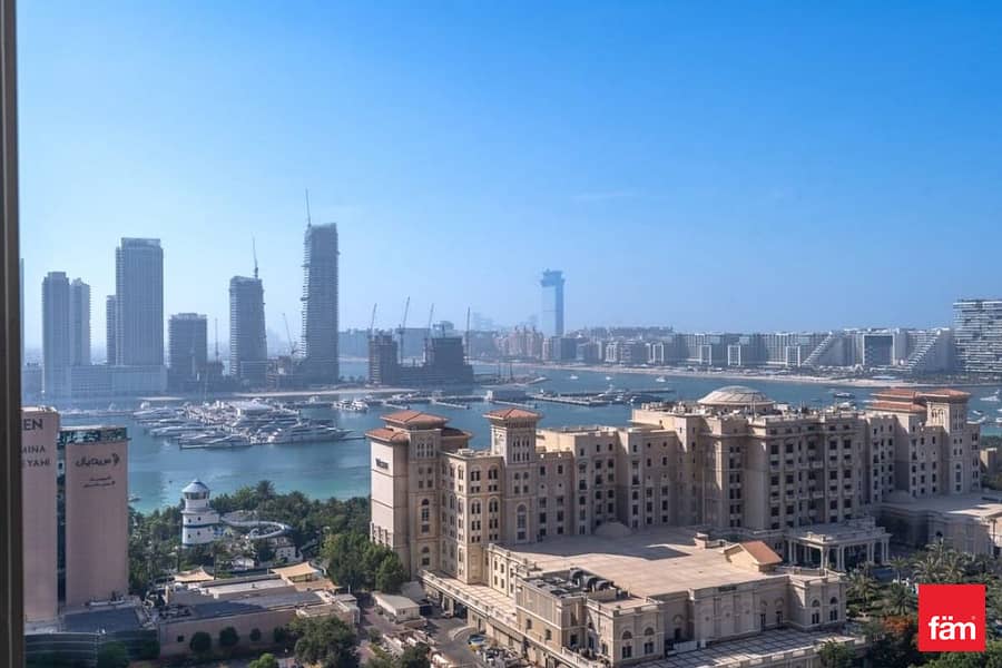 位于迪拜码头,海洋塔楼 1 卧室的公寓 1650000 AED - 11119624 位于迪拜码头,海洋塔楼 1 卧室的公寓 1650000 AED - 11119624