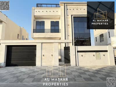 فیلا 5 غرف نوم للبيع في الزاهية، عجمان - batch_IMG-20250618-WA0080. jpg