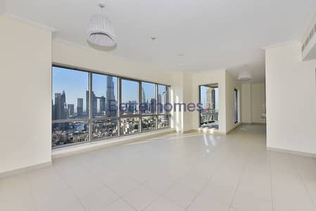 3 bed plus maids | Burj & Fountain View 3 bed plus maids | Burj & Fountain View