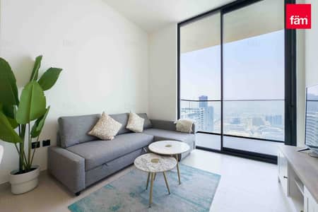 1 Bedroom Flat for Sale in Jumeirah Village Circle (JVC), Dubai - Vacant | Luxury Amenities | Prime Location