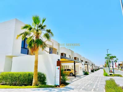 تاون هاوس 3 غرف نوم للبيع في جزيرة ياس، أبوظبي - Photo Mar 30 2024, 12 31 40 PM. jpg
