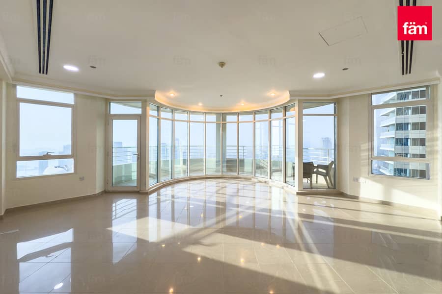 Квартира в Дубай Марина,Марина Краун, 4 cпальни, 350000 AED - 11955140 Квартира в Дубай Марина,Марина Краун, 4 cпальни, 350000 AED - 11955140