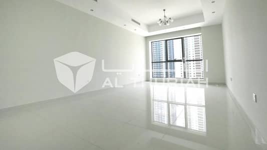 阿尔汗， 夏尔迦 1 卧室单位待租 - 位于阿尔汗，未来大厦，未来大厦2号 1 卧室的公寓 36000 AED - 11955163