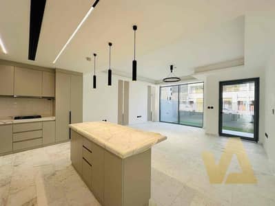 فیلا 4 غرف نوم للايجار في قرية جميرا الدائرية، دبي - 3d399de4-fc9e-42c9-bd42-ecf6680bf309. jpg