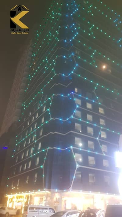 فلیٹ 1 غرفة نوم للايجار في النعيمية، عجمان - WhatsApp Image 2025-06-17 at 12.12. 52 AM (1). jpeg