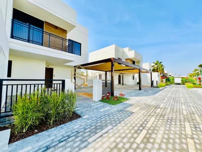 4 Bedroom Villa for Sale in Yas Island, Abu Dhabi - Noya genral-2. jpg