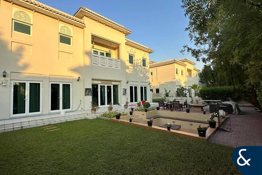 Вилла в Аль Фурджан,Куортадж, 4 cпальни, 7500000 AED - 11955194 Вилла в Аль Фурджан,Куортадж, 4 cпальни, 7500000 AED - 11955194