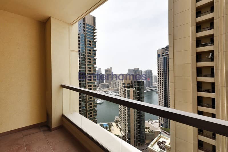 Marina View I High Floor I Motivated Seller