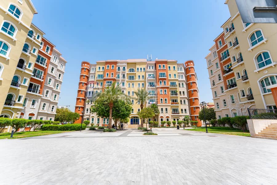 位于探索花园街区,现代风格区 1 卧室的公寓 802000 AED - 11955210 位于探索花园街区,现代风格区 1 卧室的公寓 802000 AED - 11955210