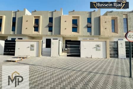 4 Bedroom Villa for Sale in Al Helio, Ajman - batch_779878932-1066x800. jpg