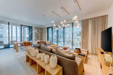 2 Bedroom Apartment for Sale in Downtown Dubai, Dubai - 5. jpg