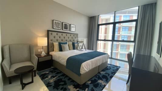 1 Bedroom Apartment for Rent in Dubai South, Dubai - C01. jpeg