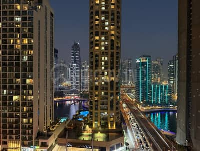 朱美拉海滩住宅（JBR）， 迪拜 1 卧室单位待租 - 1. png