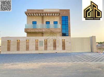 3 Bedroom Villa for Sale in Al Helio, Ajman - batch_755529065-1066x800. jpg
