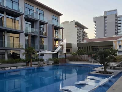 Studio for Sale in Jumeirah Village Circle (JVC), Dubai - Brand New | Smart Home | Vacant | Prime Location