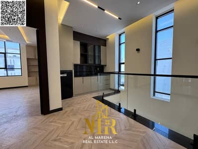 4 Bedroom Villa for Sale in Al Zahya, Ajman - IMG-20250510-WA0013. jpg