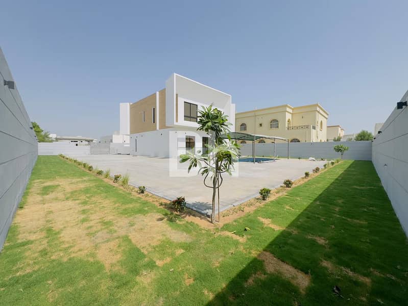 Вилла в Аль Барша,Аль Барша 2, 5 спален, 650000 AED - 10920539 Вилла в Аль Барша,Аль Барша 2, 5 спален, 650000 AED - 10920539