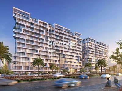 Studio for Sale in Yas Island, Abu Dhabi - 1. jpg
