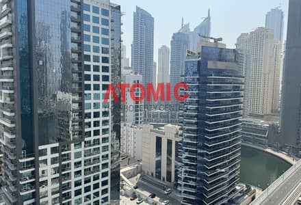 2 Bedroom Flat for Rent in Dubai Marina, Dubai - 1f98dc27-7ab4-412b-988c-1faade5c3c15. jpg