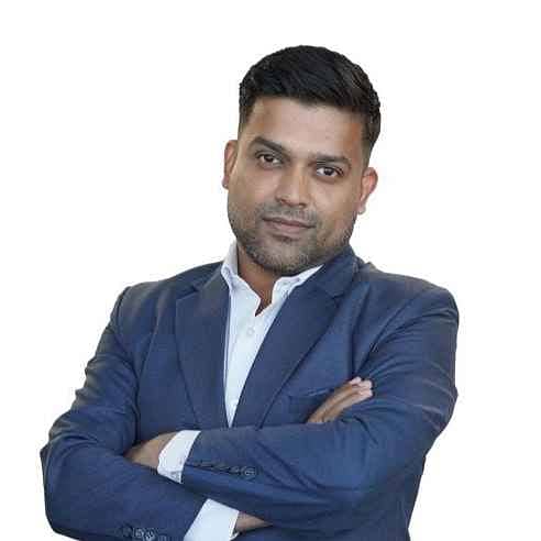 Vijeet Dominic