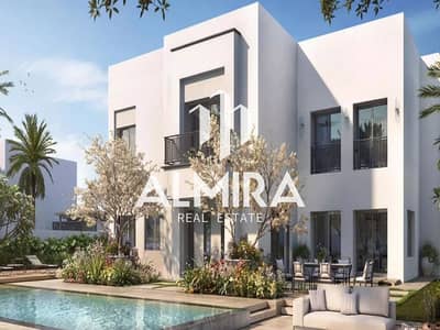 4 Bedroom Villa for Sale in Al Shamkha, Abu Dhabi - original (2). jpg