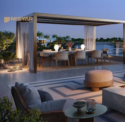 6 Bedroom Villa for Sale in The Oasis by Emaar, Dubai - oasis9. png