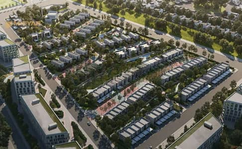 3 Cпальни Вилла Продажа в Альжада, Шарджа - sarabnew5. jpg