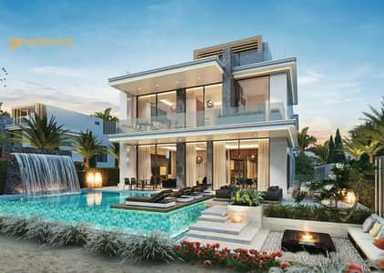 4 Bedroom Villa for Sale in DAMAC Islands, Dubai - WhatsApp Image 2025-05-06 at 15.31. 35_88525aaa. jpg