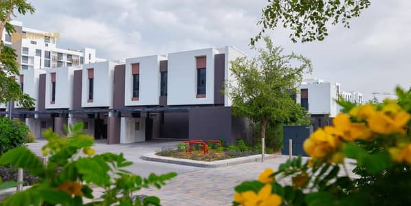 3 Cпальни Вилла Продажа в Альжада, Шарджа - sarab1. png