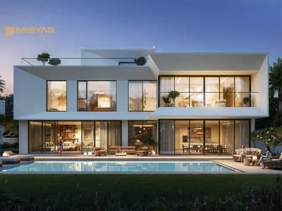 4 Bedroom Villa for Sale in The Oasis by Emaar, Dubai - od3. jpg