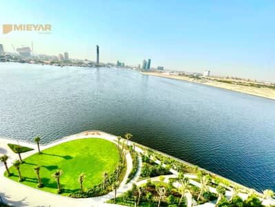 2 Bedroom Apartment for Rent in Dubai Creek Harbour, Dubai - IMG_3405. jpg