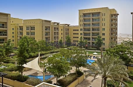 Exclusive |Pool view | Rented | Corner Exclusive |Pool view | Rented | Corner