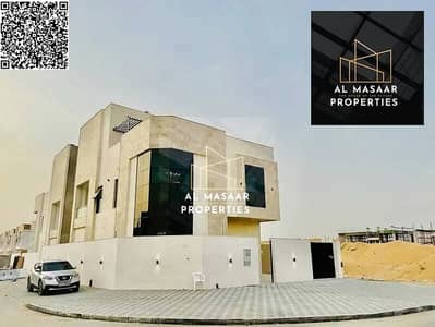 6 Bedroom Villa for Rent in Al Zahya, Ajman - batch_775015329-800x600. jpeg