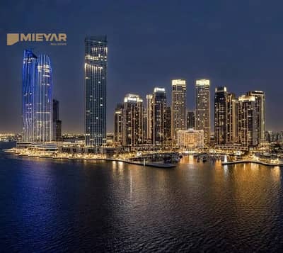 1 Спальня Апартамент Продажа в Дубай Крик Харбор, Дубай - altan9. jpg