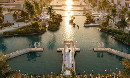 4 Bedroom Villa for Sale in DAMAC Islands, Dubai - fiji1. png