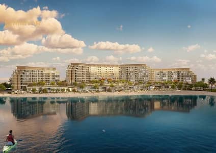 1 Спальня Апартаменты Продажа в Аль Сеанниа, Умм-эль-Кайвайн - siniya6. jpg