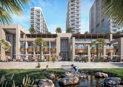 1 Спальня Апартамент Продажа в Аль Сеанниа, Умм-эль-Кайвайн - aquamont2. jpg
